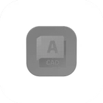 AutoCAD Logo