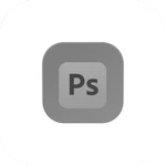 Adobe Photoshop Logo