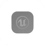 Unreal Engine Logo